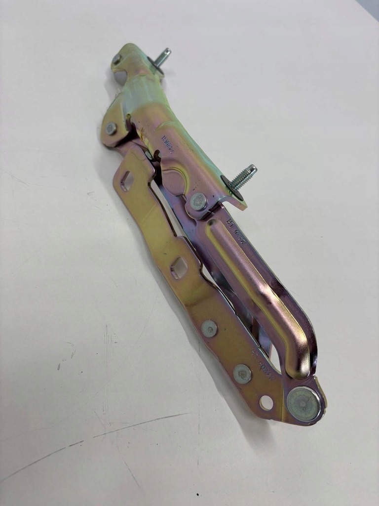 фото №6, Tesla 3 lift петля лівий кришки задня задній 1551482-cn-i