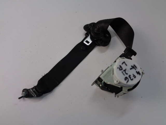 фото №1, Pas безопасности левый перед bmw serii 4 f36 2014-2021