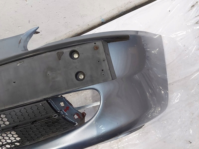 Купить Бампер обшивка перед передний решётка радиатора решётка  alfa romeo 147 хэтчбек 937_