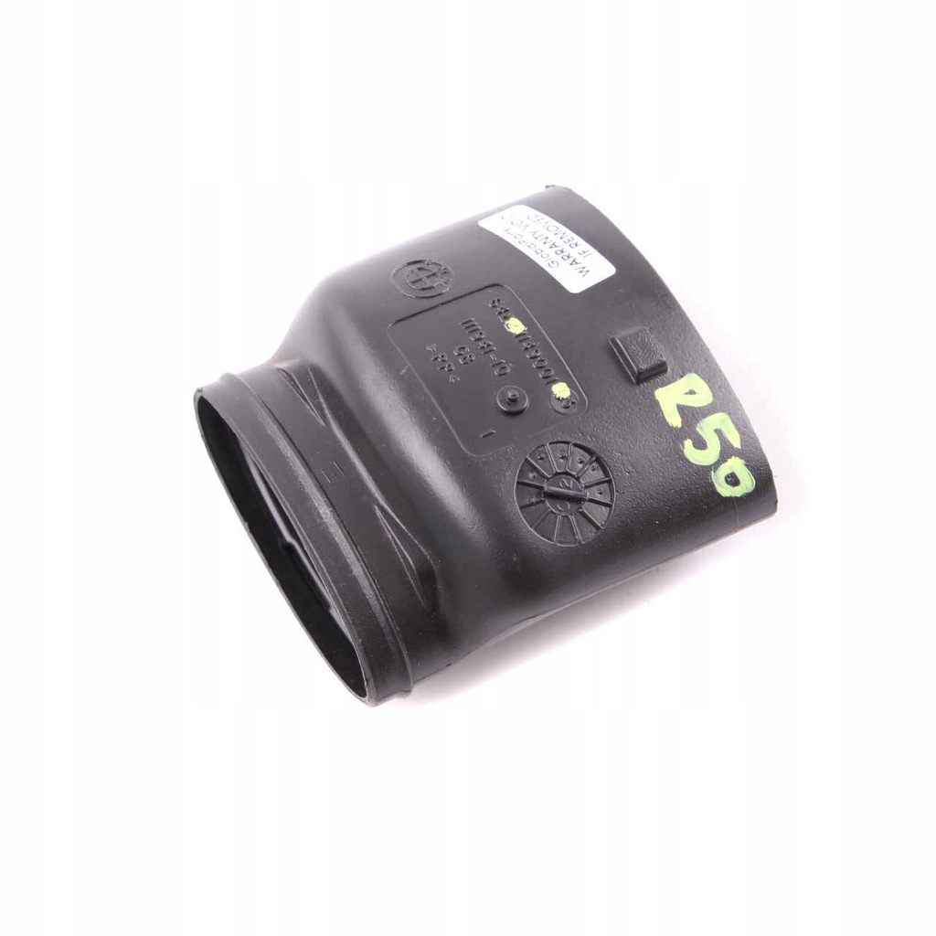 фото №12, Mini r50 r52 r53 шланг воздуха приборная панель 1149001