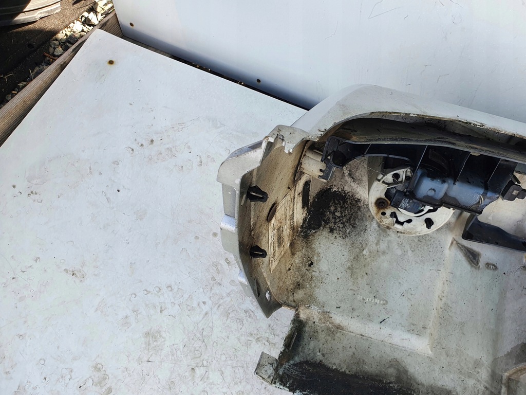 фото №13, Jeep commander бампер перед передний