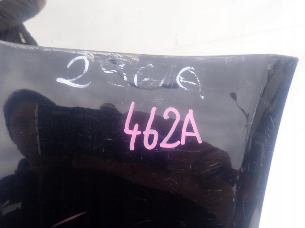 фото №8, Audi a4 b6 cabrio 02-06 бампер перед передній