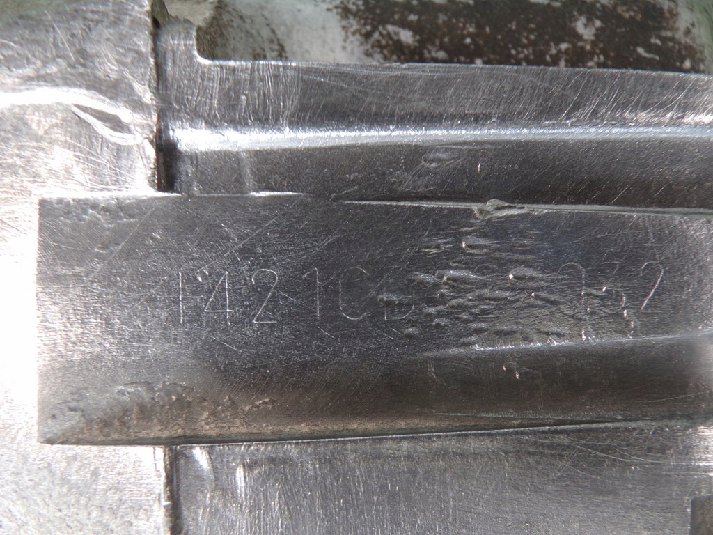 фото №6, Audi a6 c4 2.6 v6 коробка передач передач 012301103h