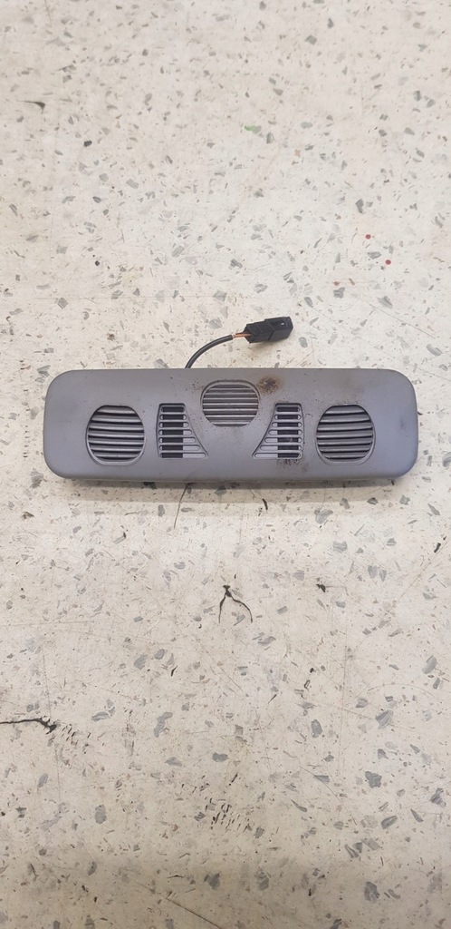 фото №1, Датчик датчик движения сигнализация alfa romeo 166