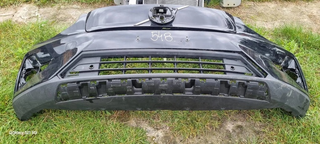 фото №11, Бампер перед volvo xc40 xc 40 recharge lift 22-