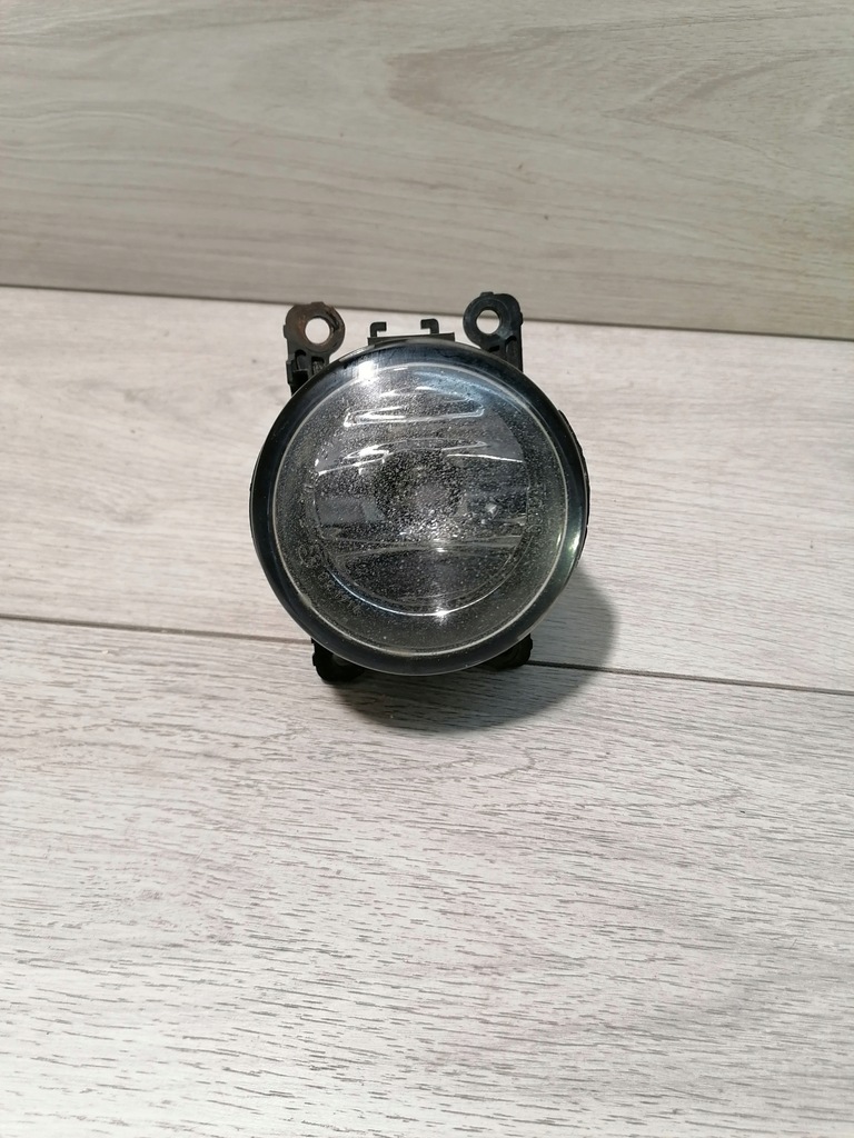 фото №1, Citroen peugeot противотуманная фара левый перед 89210094