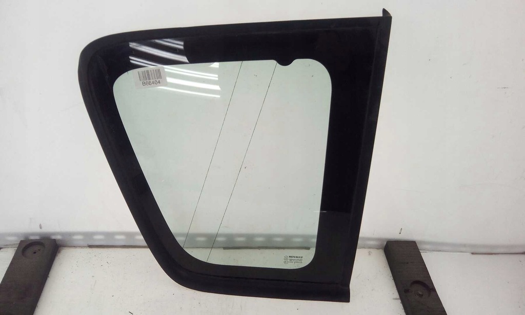 фото №1, Скло кузовна бічна задня права renault espace iv 2002-2014 оригінальний