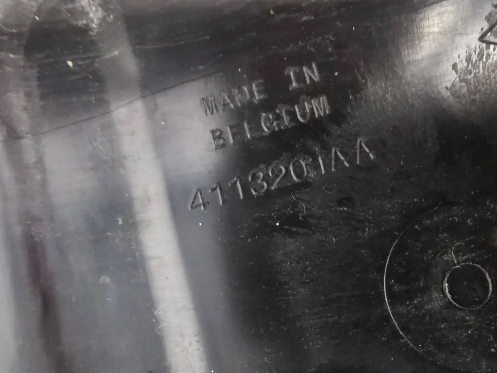 фото №7, Renault master iii adblue бак насос ad blue