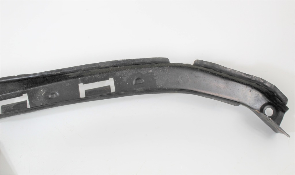 фото №7, Направляющая кронштейн лампы левый перед honda stream