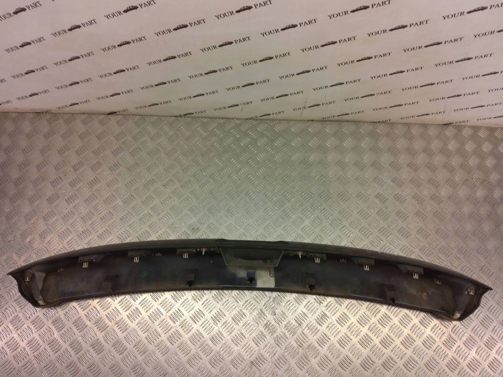 фото №11, Ford kuga ii 2018 оббивка багажника / комплект