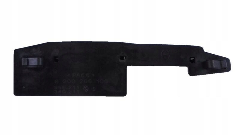 фото №6, Megane ii кронштейн крыла pp oryg