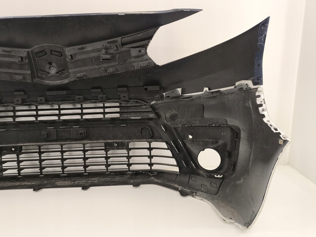 фото №9, Бампер перед передний toyota proace ii 16-22