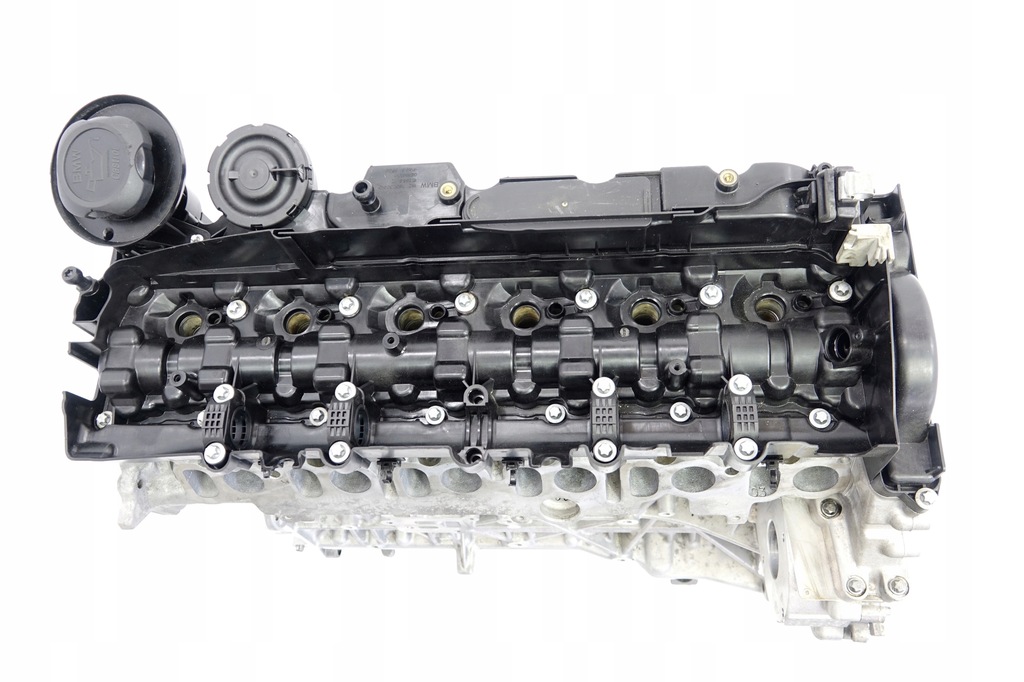 фото №7, Двигатель восстановленный bmw 7 f01 3.0 d n57d30a