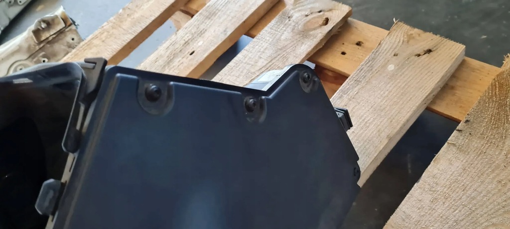 фото №6, Sq5 8r q5 корпус фильтра воздуха 3.0 tfsi 8k0133837q