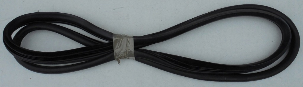 фото №1, Hyundai i30 ii 13 прокладка дверь правая задняя kombi