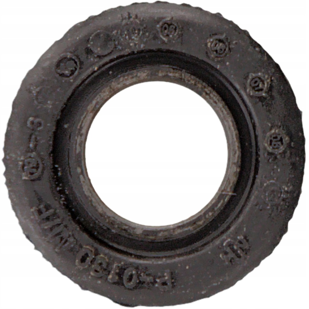 Втулка рессора blue print adm58015 Цена