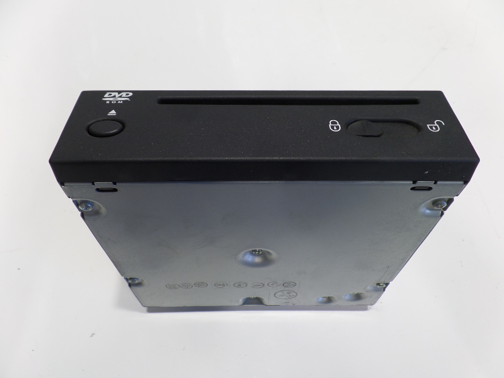 фото №1, Discovery iii зчитувач dvd yib500120 462100-8672