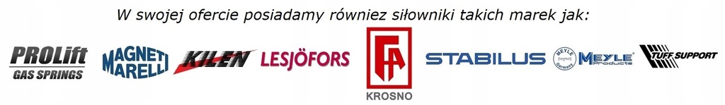 фото №4, Амортизатор крышки задняя alfa romeo 159 sedan magneti