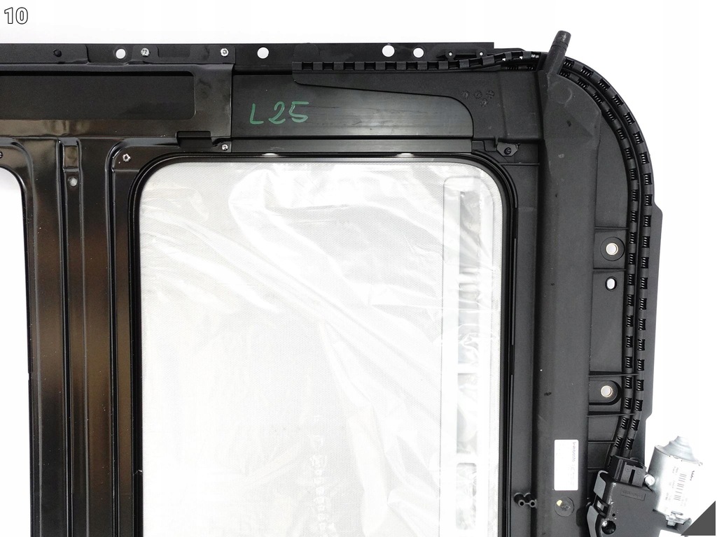 фото №11, Audi a5 s5 8t8 b8 lift 07-16 люк двигун шторка захист демонтаж 14km