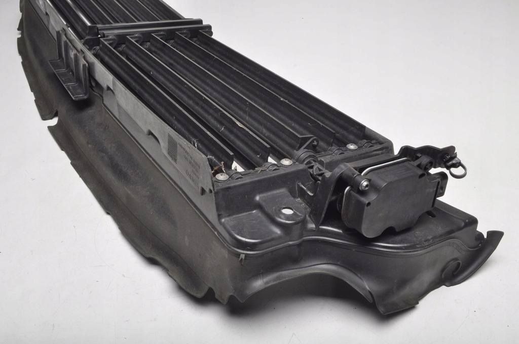 фото №12, Volvo s90 v90 воздуховод воздуха ловушка жалюзи 31690201 a24051103312