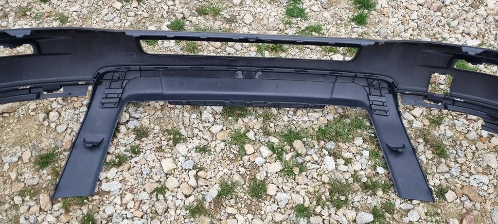 фото №11, Volvo xc90 i lift 2006- бампер перед оригинал b353