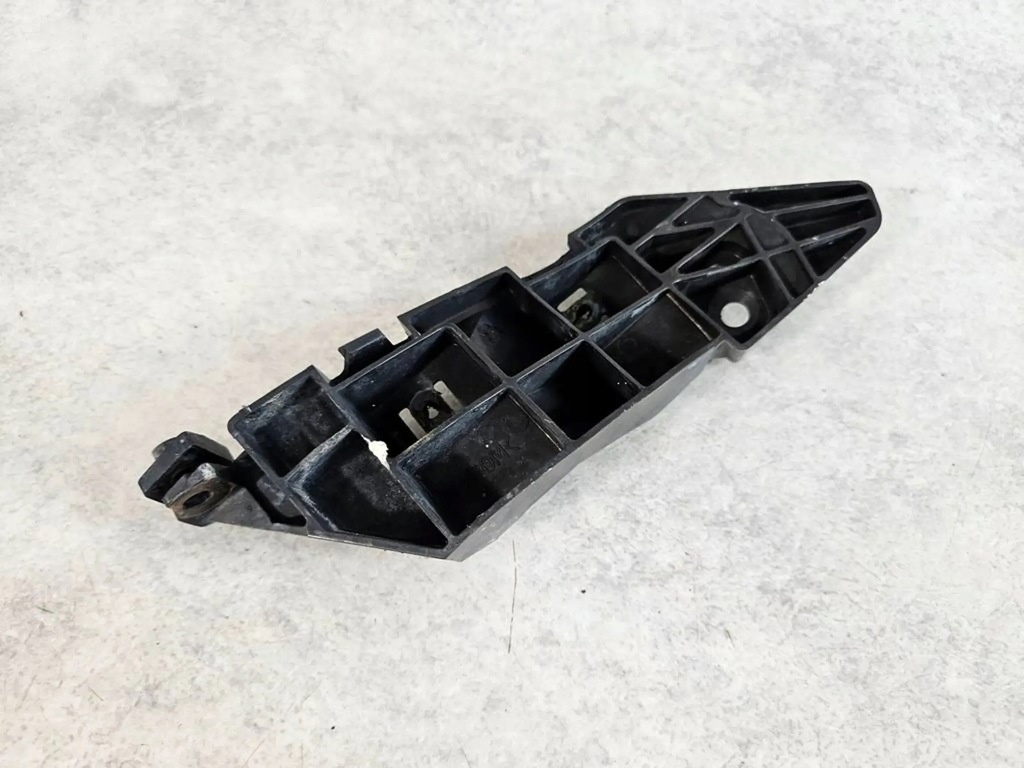 фото №7, Направляющая бампера правый перед fiat sedici 06-09