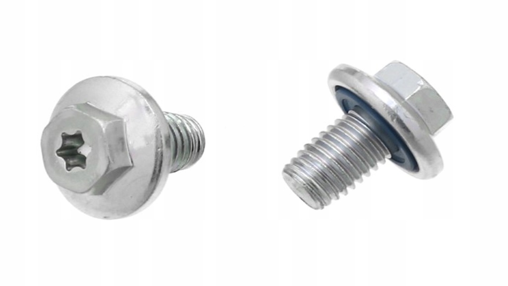 фото №1, Elring 823.400 кришка зливний оливи, піддон масляна