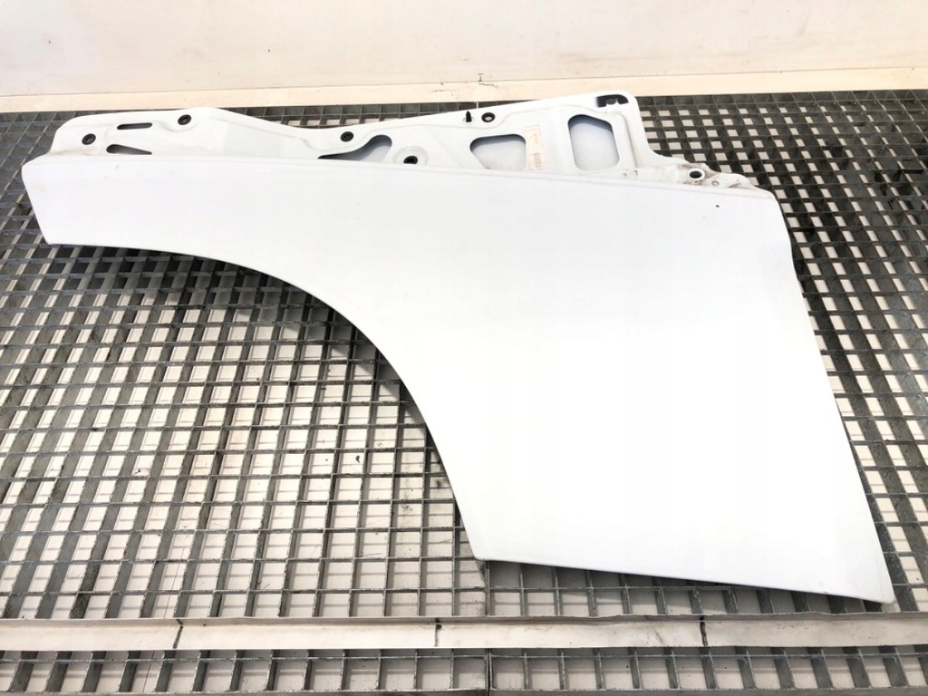 фото №1, Удлинитель дверь правое 82178247 volvo fh ii 460