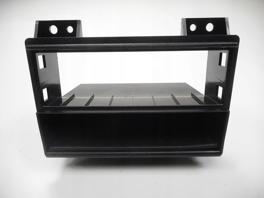 фото №2, Бардачок рамка радіо ford fiesta vi оригінальний номер 1222161
