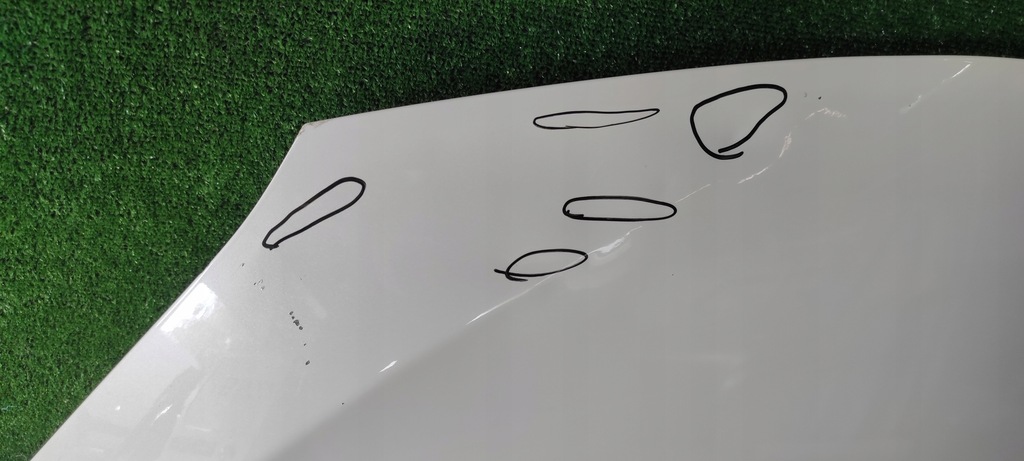 фото №5, Toyota verso s капот lubań