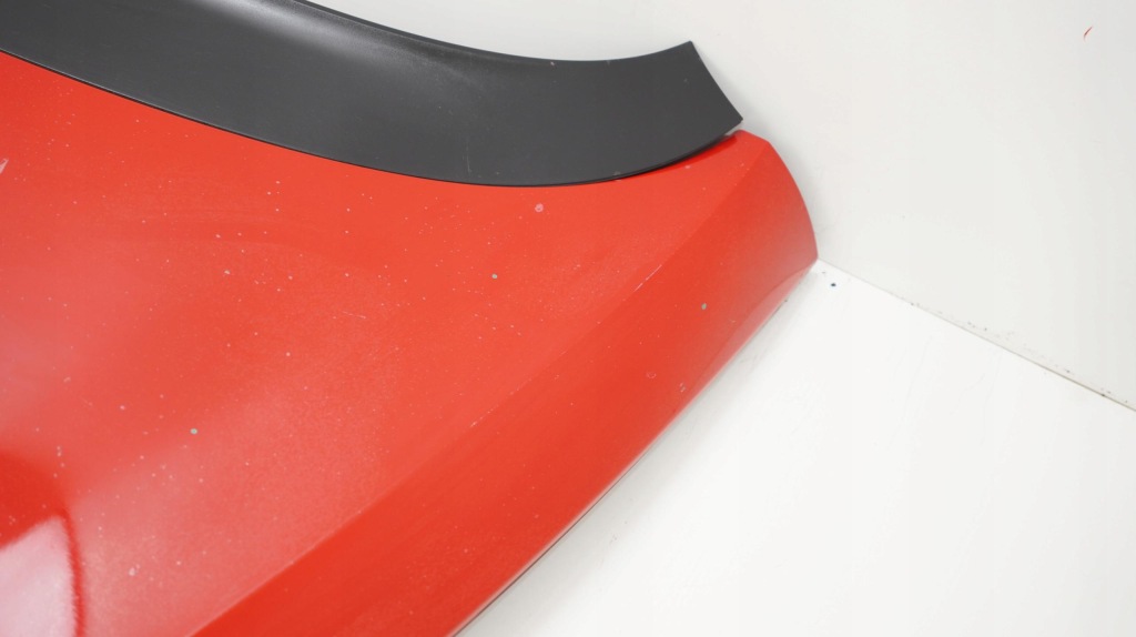 Капот крышка двигателя seat altea 04-09r ls3h Цена