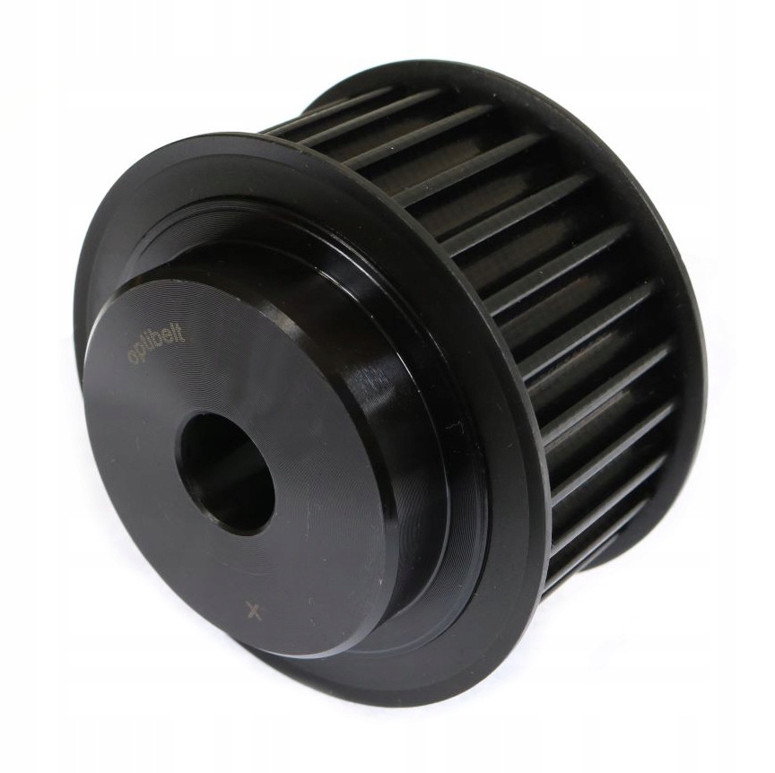 фото №1, Шків зубчасте opibelt pas 15mm 32 5m 15