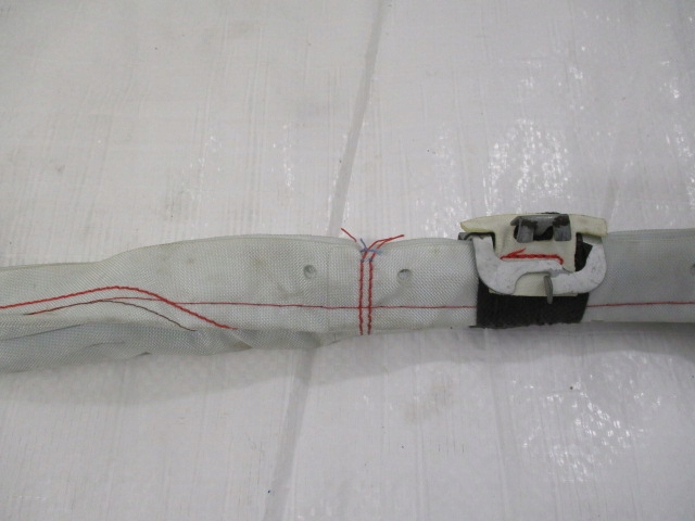 фото №12, Peugeot 2008 lift шторка безпеки подушка безпеки ліва подушка kpl