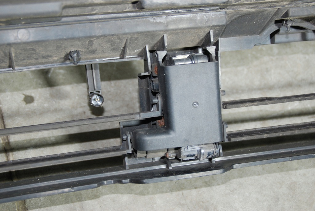 фото №6, Воздуховод воздуха жалюзи honda civic ix 11-14