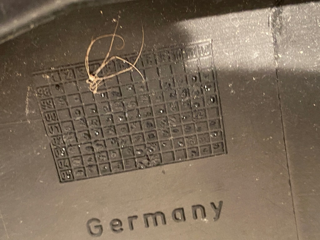 Bmw 3 e46 універсал бампер задні задній 51128212584 Доставка