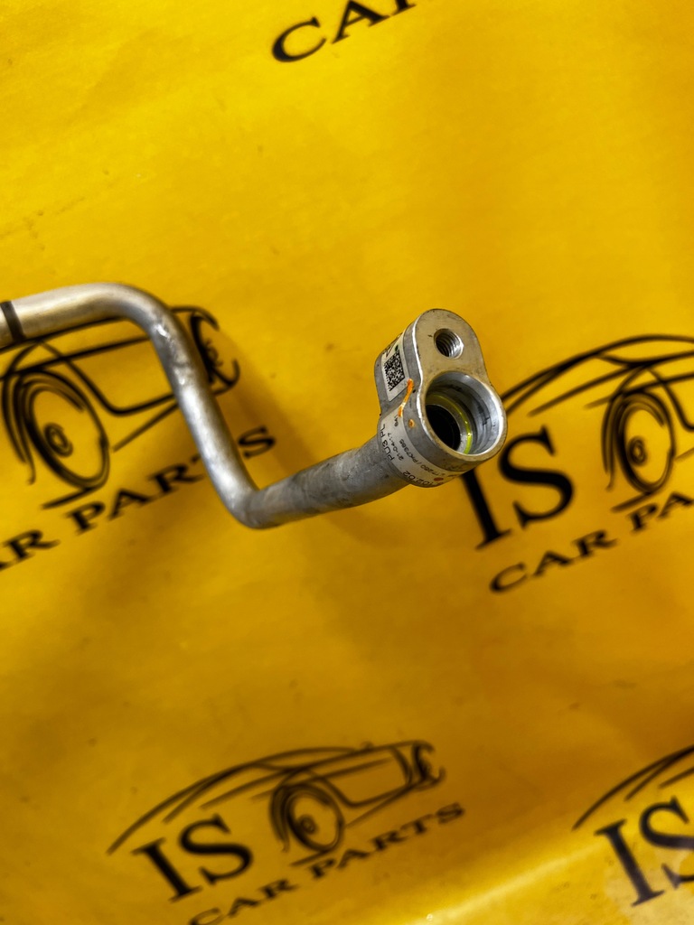 фото №7, Труба шланг кондиціонера porsche 991 911 gts lift