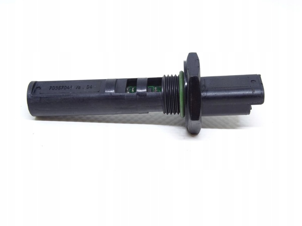 фото №1, Peugeot 307 01- 1.4 hdi 8hz нагреватель топлива