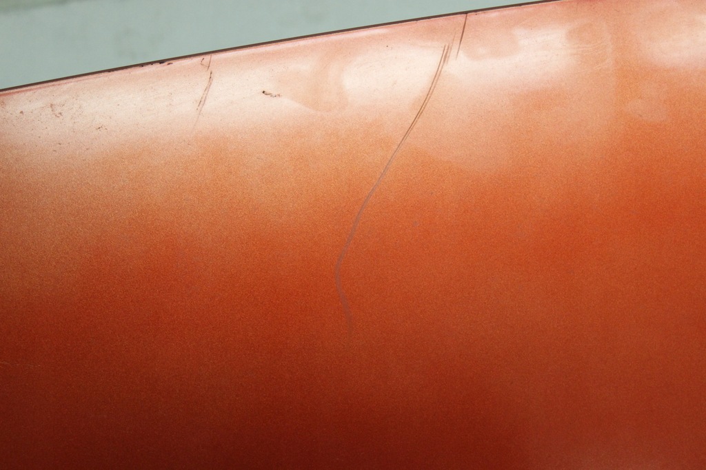 фото №2, Спойлер спойлер крышки багажника renault clio iv hb