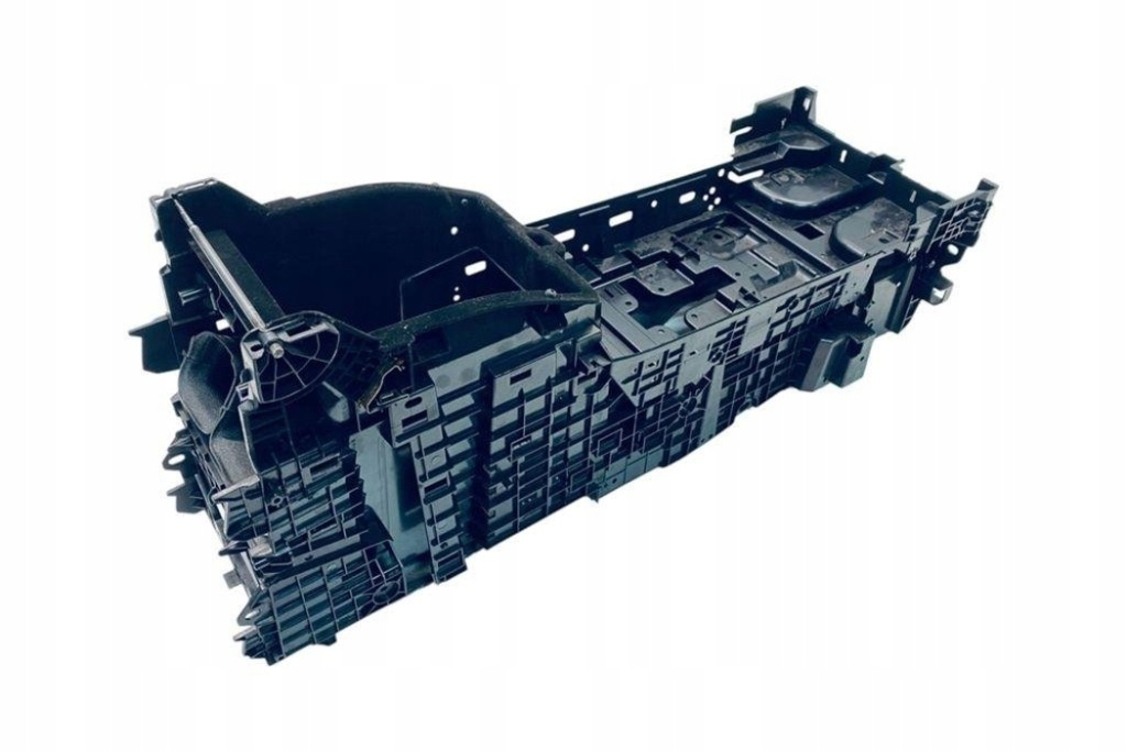 фото №1, Консоль приборная панель land rover range rover iv l405 lr079155 4.37l дизель 2014