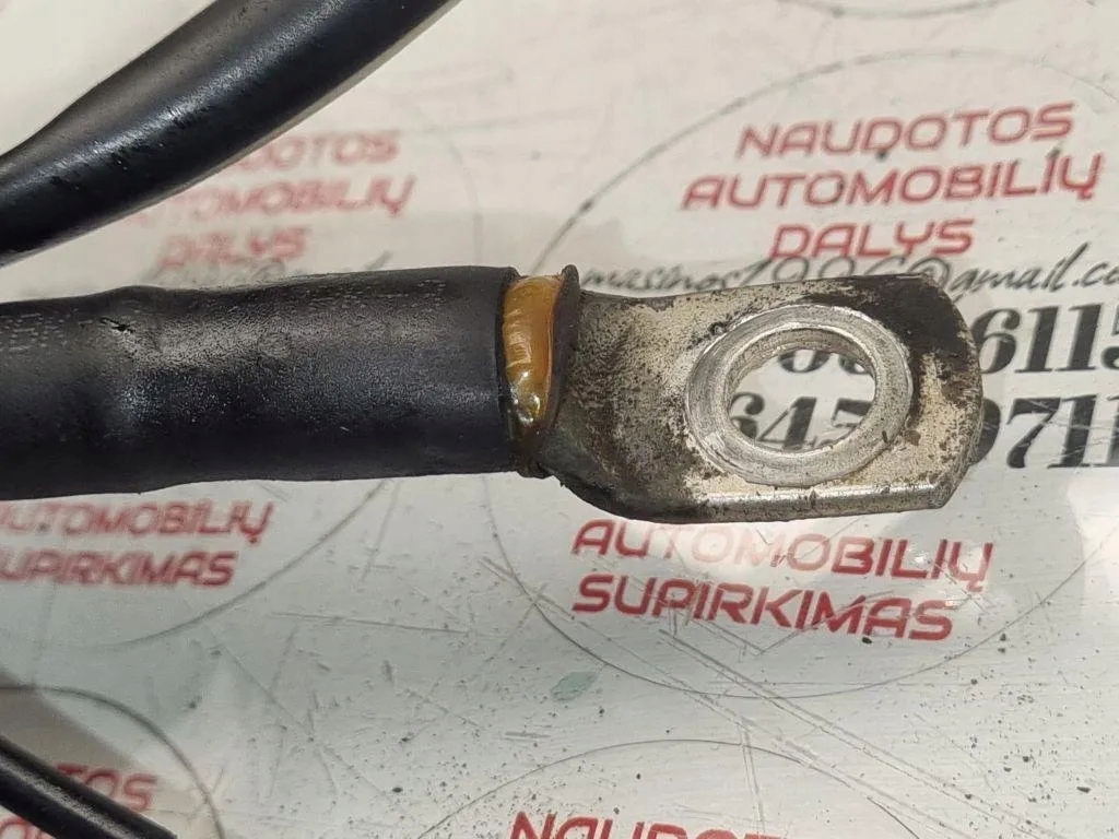 фото №11, Жгут кабели vw passat b7 alltrack 365 3c0971230fa 2.0l дизель 2009