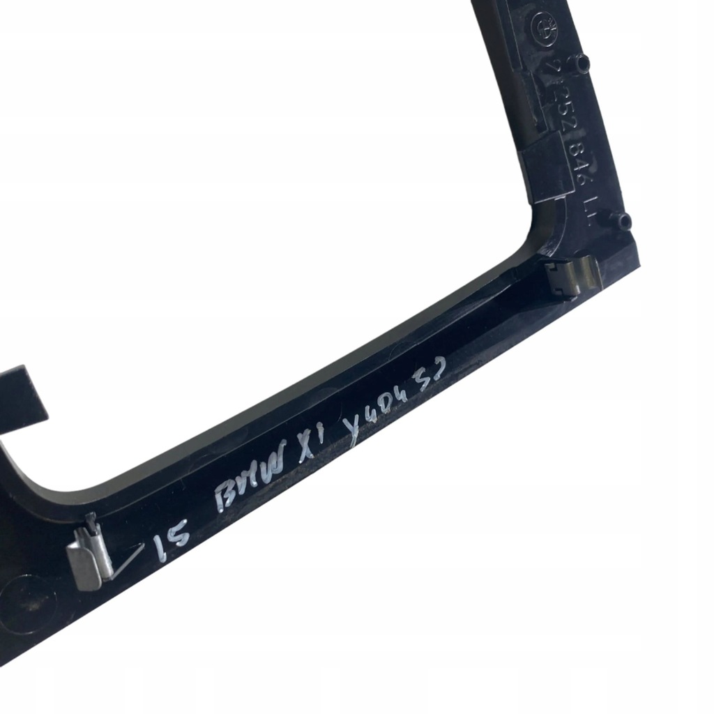 фото №10, Bmw x1 e84 2015 чехлы