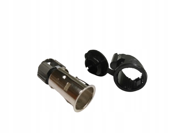 фото №1, 735467047 роз'єм прикурювача fiat