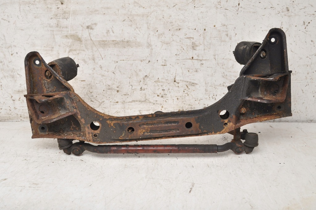 фото №1, Bmw e24 3.5 csi подрамник подвеска