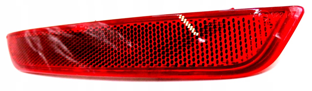 фото №1, Відбивач бампера лівий задня ford mondeo mk4 sedan