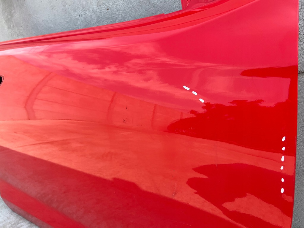 фото №5, Двері hyundai i10 iii od 2019 2020 2021 задня правий