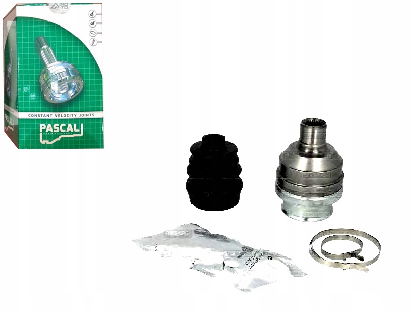 фото №1, Шарнир приводной внутренний opel astra h astra h g