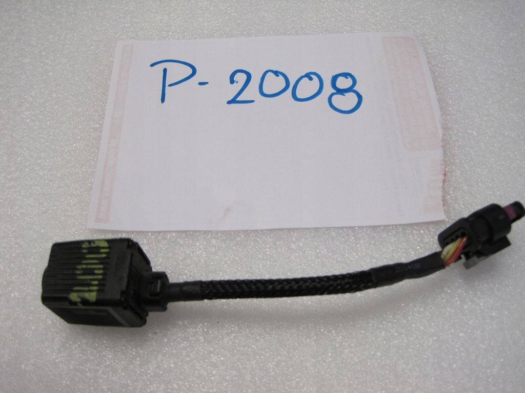 фото №1, Камера крышки peugeot citroen opel 9832294580