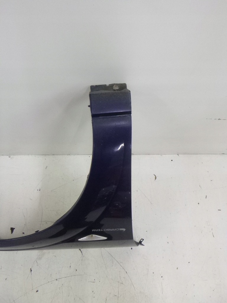 фото №7, Крила ford mondeo iii lift 2005r.