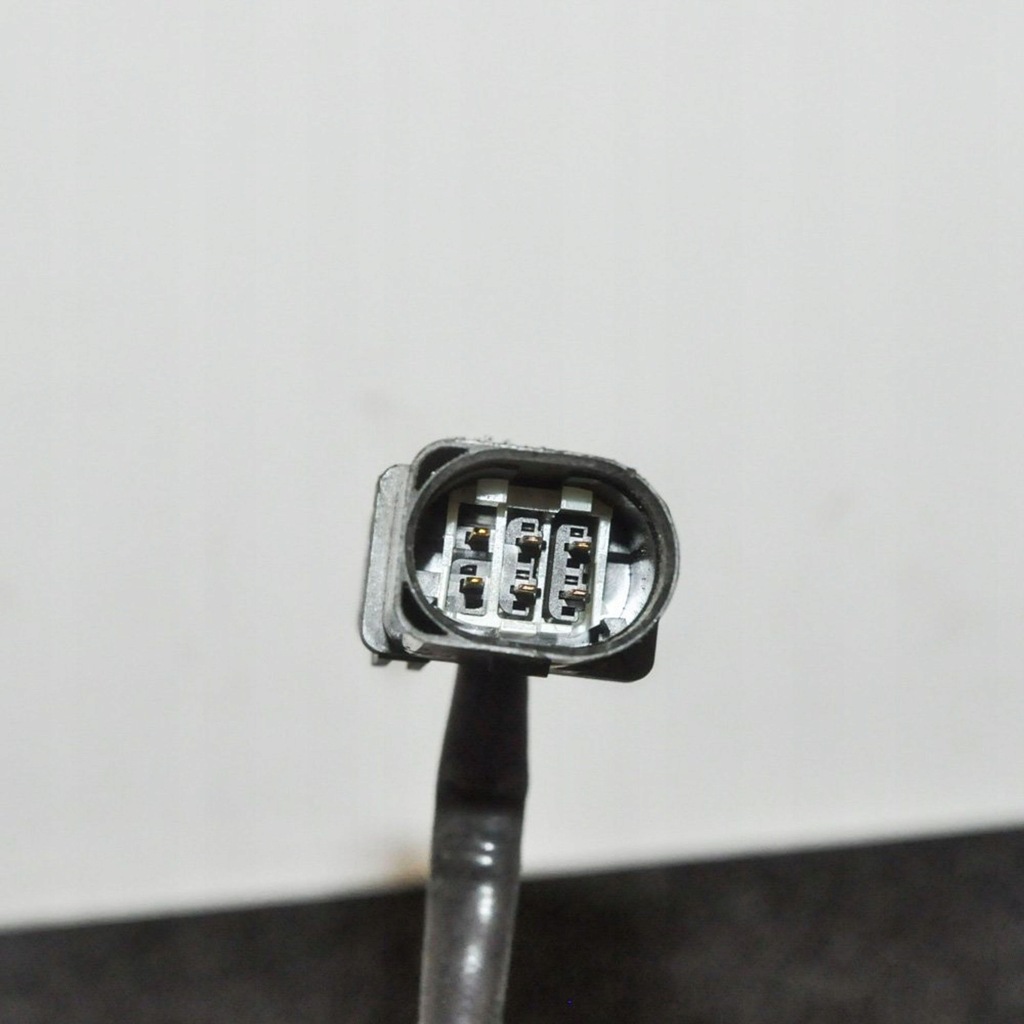 фото №3, Audi q5 sq5 2009 датчик лямбда-зонд