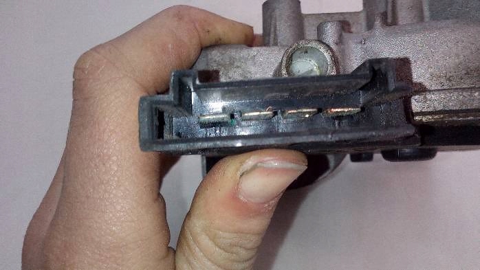 фото №8, Моторчик wycieraczekprzód mercedesa160 1688200242